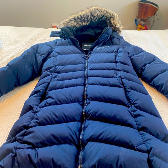 Marmot Montreal Puffer - Picture 4 of 5